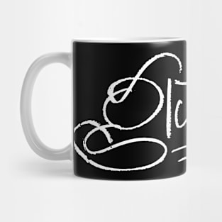 Gluton Mug